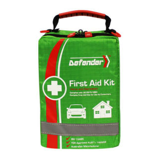 3 Series Safety First Aid Kit