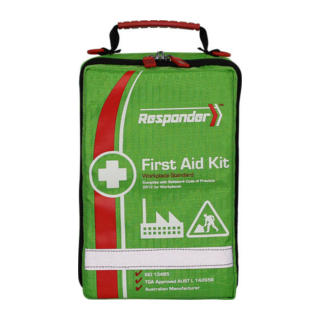 4 Series Safety First Aid Kit