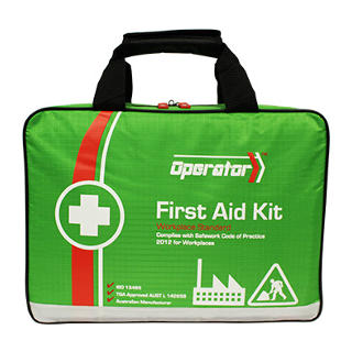 5 Series Safety First Aid Kit